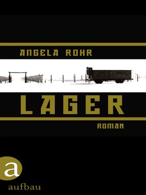 cover image of Lager